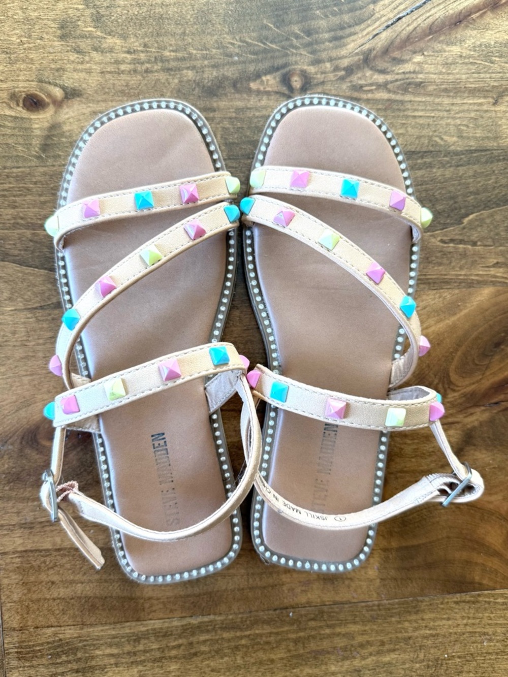 Steve Madden Sandals